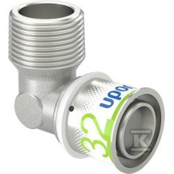 S-PRESS PLUS KOLANO GZ 32-R1"MT