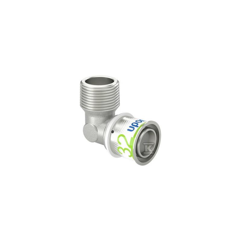 S-PRESS PLUS KOLANO GZ 32-R1"MT