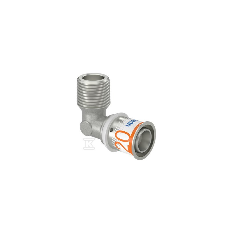 S-PRESS PLUS KOLANO GZ 20-R1/2"MT