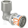 S-PRESS PLUS KOLANO GZ 20-R1/2"MT
