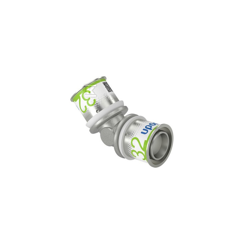 S-PRESS PLUS KOLANO 45° 32-32