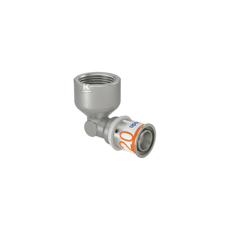 S-PRESS PLUS KOLANO GW 20-RP3/4"FT