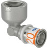S-PRESS PLUS KOLANO GW 20-RP3/4"FT