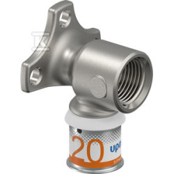 S-PRESS PLUS KOLANO NAŚCIENNE 20-RP1/2"