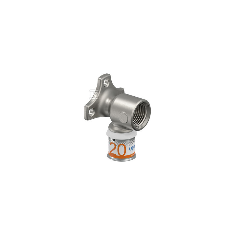 S-PRESS PLUS KOLANO NAŚCIENNE 20-RP1/2"