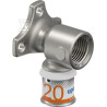 S-PRESS PLUS KOLANO NAŚCIENNE 20-RP1/2"