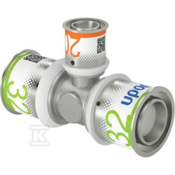S-PRESS PLUS TRÓJNIK REDUKCYJNY 32-20-3