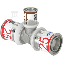 S-PRESS PLUS TRÓJNIK REDUKCYJNY 25-16-2