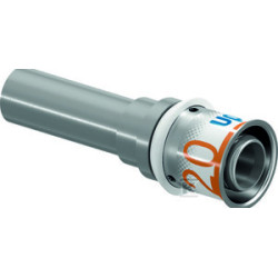 S-PRESS PLUS ADAPTER 16-15CU