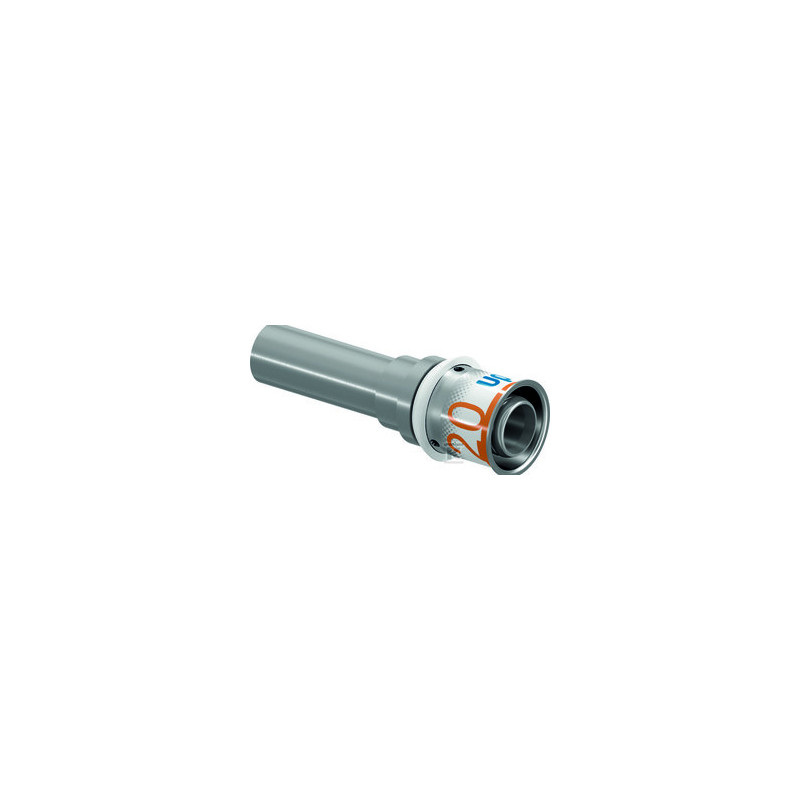 S-PRESS PLUS ADAPTER 16-15CU