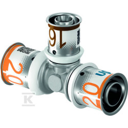 S-PRESS PLUS TRÓJNIK REDUKCYJNY 20-16-2