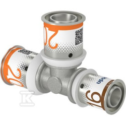 S-PRESS PLUS TRÓJNIK REDUKCYJNY 20-20-1