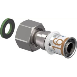S-PRESS PLUS ZŁĄCZKA RUCH NAK 16-G1/2"