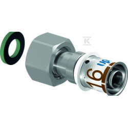 S-PRESS PLUS ZŁĄCZKA RUCH NAK 16-G3/4"