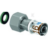 S-PRESS PLUS ZŁĄCZKA RUCH NAK 16-G3/4"