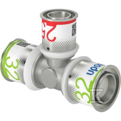 S-PRESS PLUS TRÓJNIK REDUKCYJNY 32-25-3