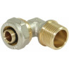 KOLANO 90ST SKRĘCANE GZ 20MM*1/2"