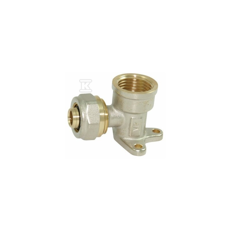KOLANO MOCUJĄCE GW 20MM*1/2"