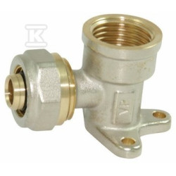 KOLANO MOCUJĄCE GW 16MM*1/2"