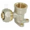 KOLANO MOCUJĄCE GW 16MM*1/2"