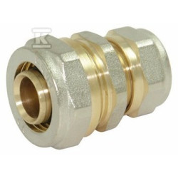 ZŁĄCZKA SKRĘCANA REDUKCYJNA 20/16 MM