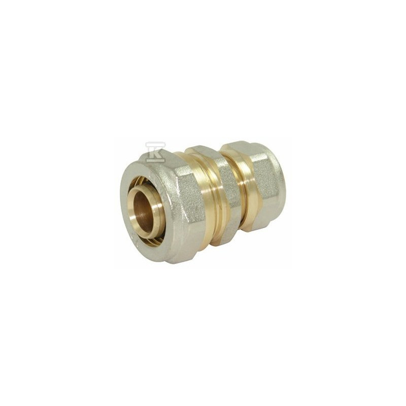 ZŁĄCZKA SKRĘCANA REDUKCYJNA 20/16 MM