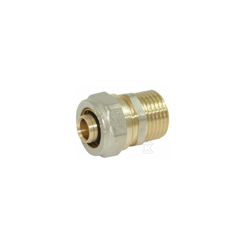 ZŁĄCZKA SKRĘCANA GZ 25MM*3/4"