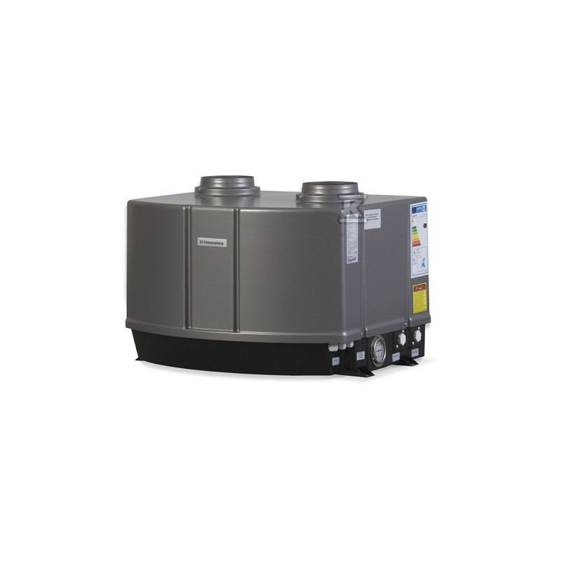 POMPA CIEP.DO C.W.U. PCWU 3,0KW