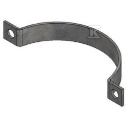 OBEJMA O3/A DO UCHWYTU W1052 (200-240MM)