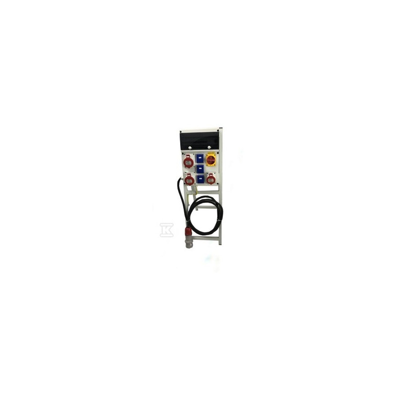 ROZDZ.S.2X32/5,2*C25/3,16A/5,C16/3,3X230