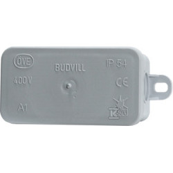 PUSZKA N/T A1 80X42X40 IP54