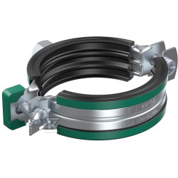 KSB2 OBEJMA EPDM M8/10 3/8" 15-19MM