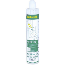 KOTWA CHEM.POLIESTROWA, 300ML, WPSF100