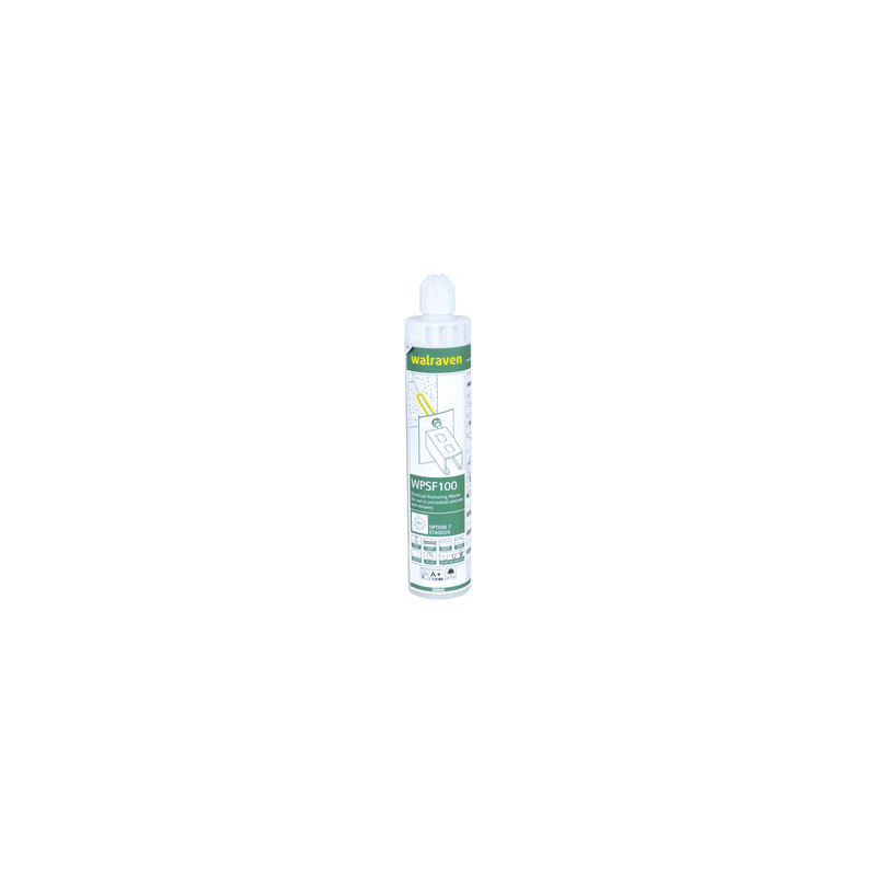 KOTWA CHEM.POLIESTROWA, 300ML, WPSF100