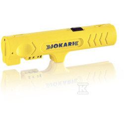 ŚCIĄGACZ IZOL JOKARI 14 FLAT CABLE 301