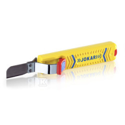 NÓŻ DO KABLI JOKARI 28G SECURA [10281]