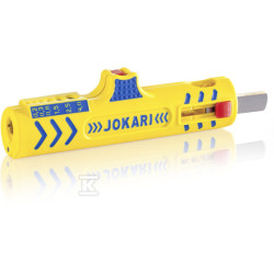 ŚCIĄGACZ IZOLACJI JOKARI 15 SECURA 301