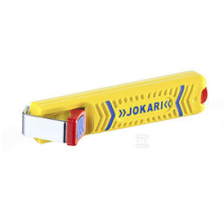 NÓŻ DO KABLI JOKARI 16 SECURA [10160]
