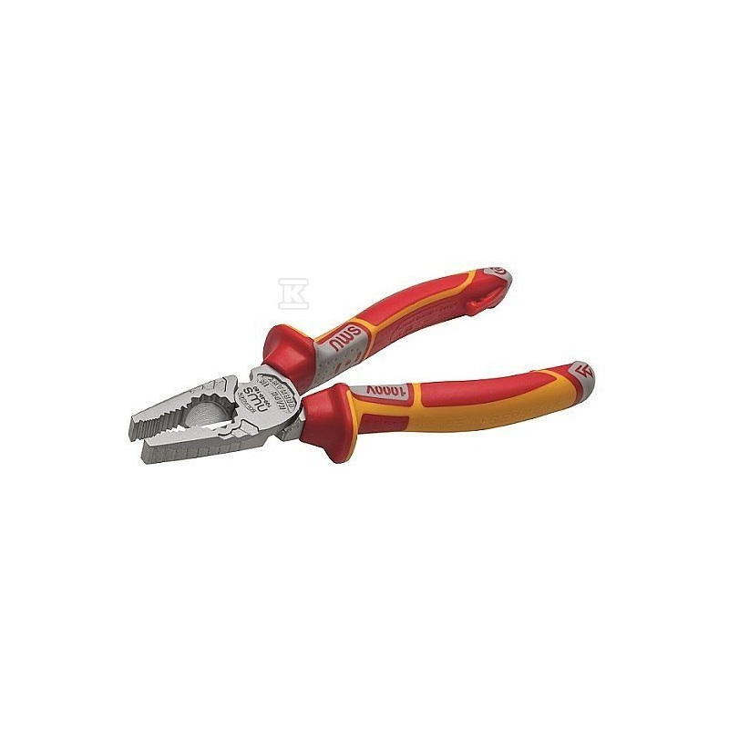 KOMBINERKI NWS 205 VDE
