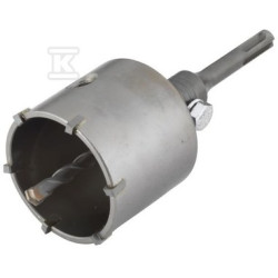 OTWORNICA 68 MM -SDS-PLUS