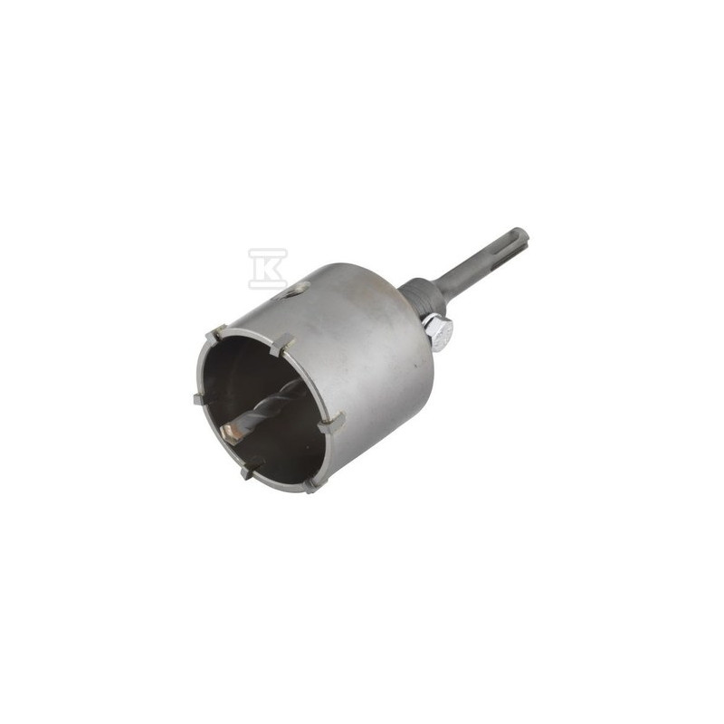 OTWORNICA 68 MM -SDS-PLUS