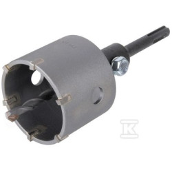 OTWORNICA 83 MM -SDS-PLUS