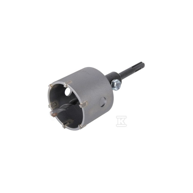 OTWORNICA 83 MM -SDS-PLUS