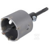 OTWORNICA 83 MM -SDS-PLUS