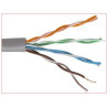 UTP 4x2x24AWG KAT.6