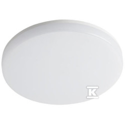 PLAFON VARSO LED 18W 1700LM 4000K IP54