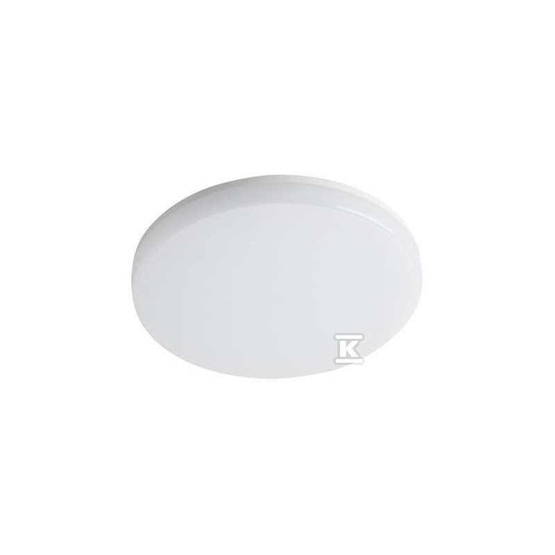 PLAFON VARSO LED 18W 1700LM 4000K IP54