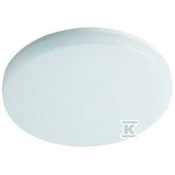 PLAFON VARSO LED 18W 4000K IP54 Z CZUJN.