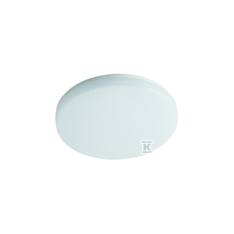 PLAFON VARSO LED 18W 4000K IP54 Z CZUJN.