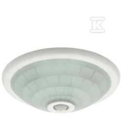 PLAFON FOGLER DL-240O E27 IP20 Z CZUJN.